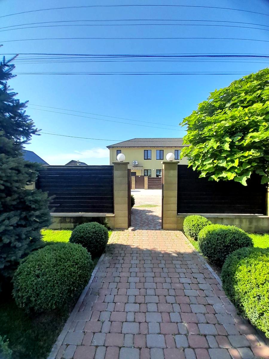 House by the address (area 225 m²) - Atlanta.ua - photo 3