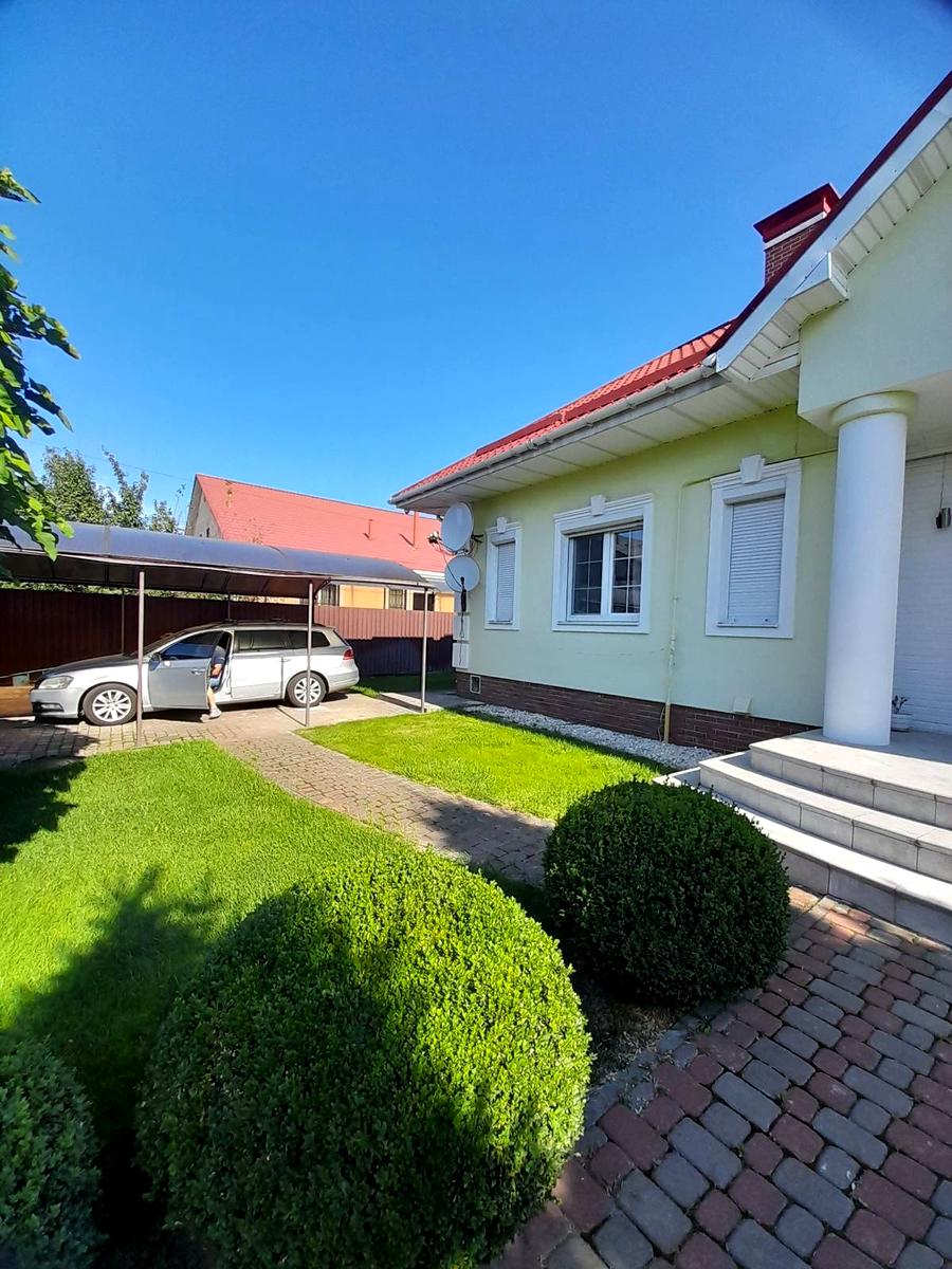 House by the address (area 225 m²) - Atlanta.ua - photo 4