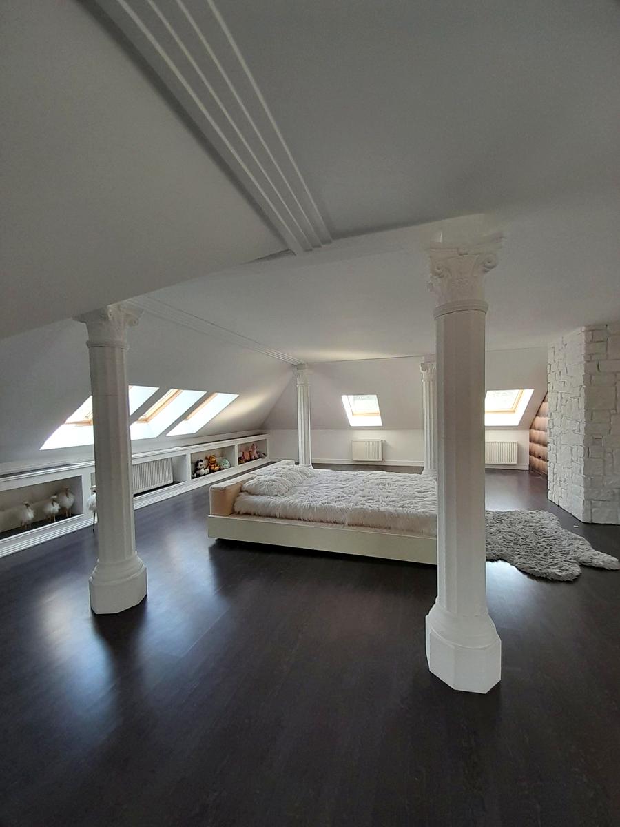 House by the address (area 225 m²) - Atlanta.ua - photo 17