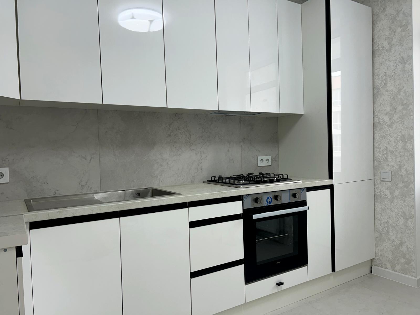 1-кімнатна квартира за адресою вул. Нечуя-Левицького (площа 39 м²) - Atlanta.ua - фото 4