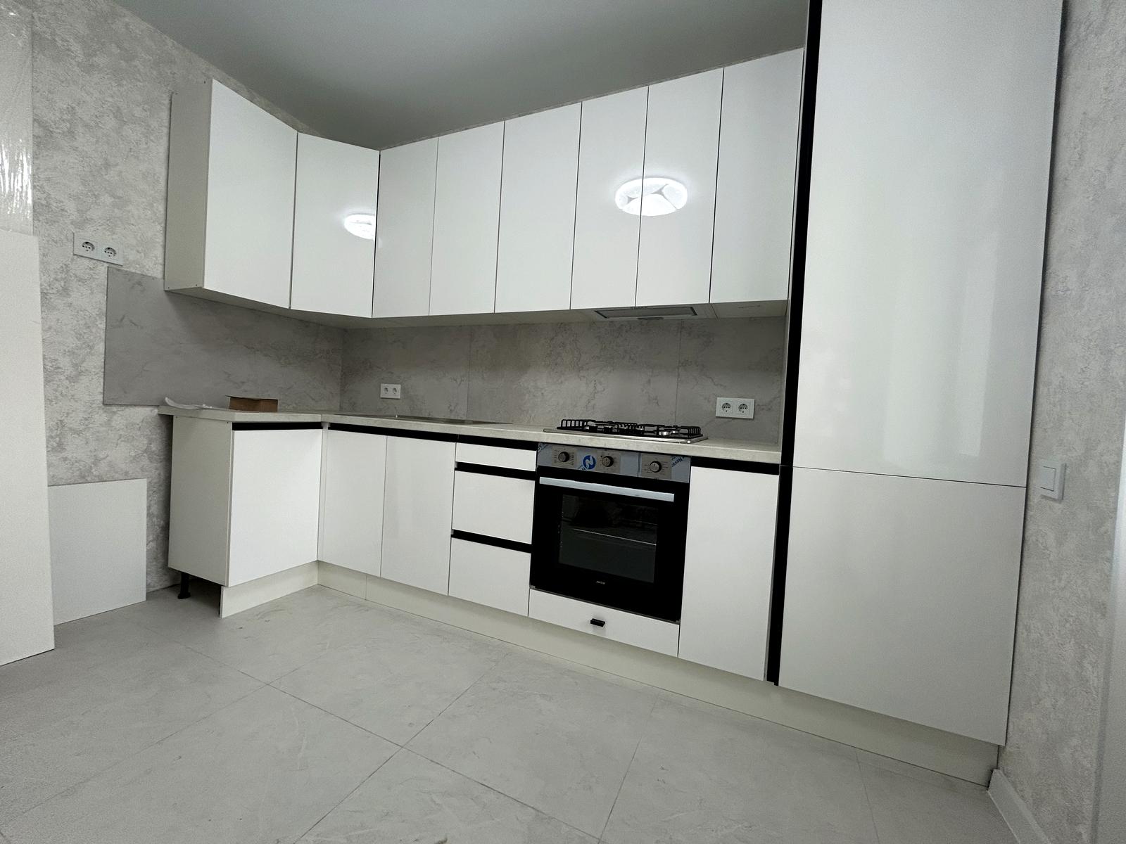 1-кімнатна квартира за адресою вул. Нечуя-Левицького (площа 39 м²) - Atlanta.ua - фото 3