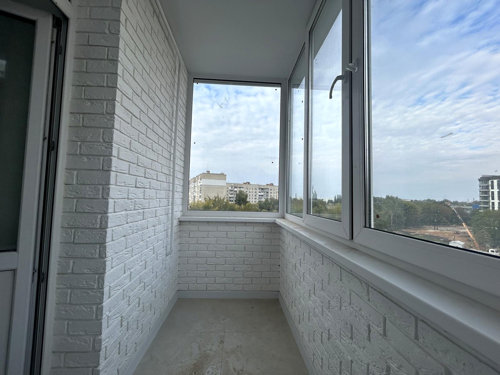 1-кімнатна квартира за адресою вул. Нечуя-Левицького (площа 39 м²) - Atlanta.ua - фото 6