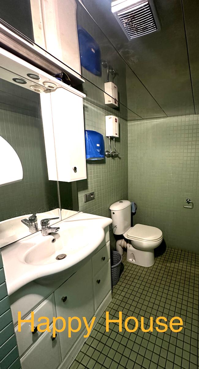 1-кімнатна квартира за адресою вул. Верхній Вал (площа 50 м²) - Atlanta.ua - фото 6