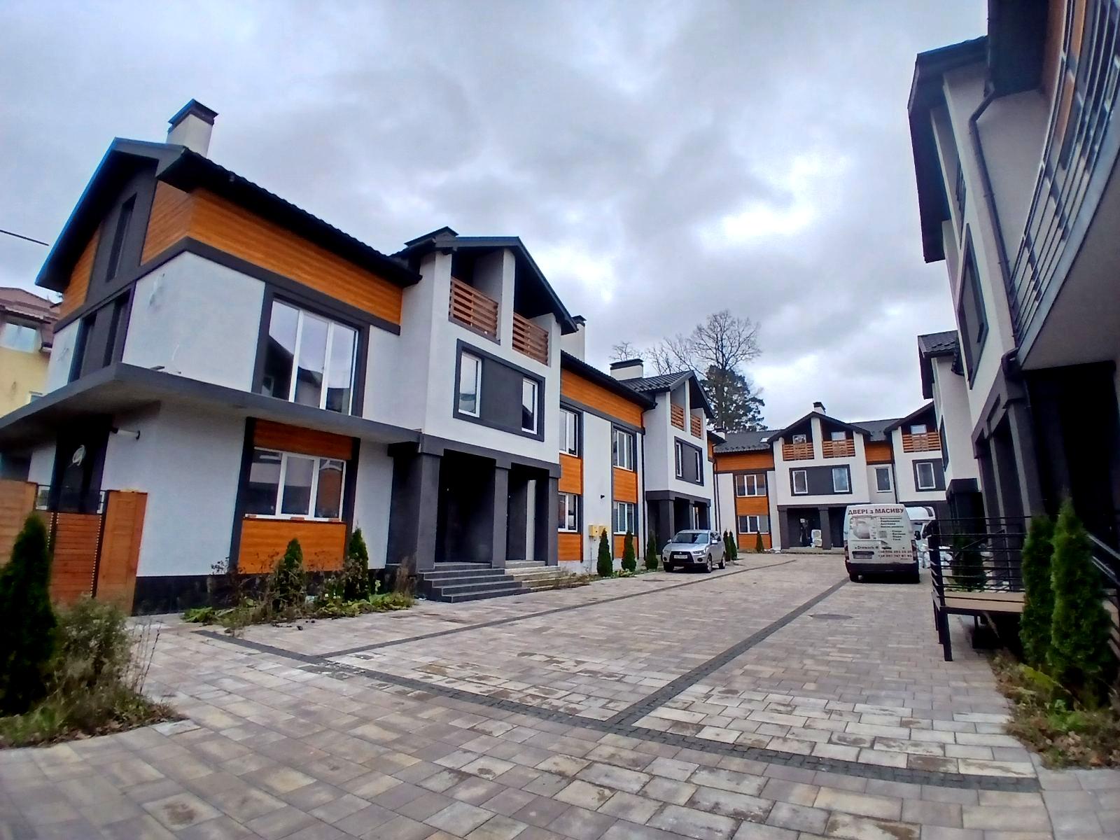 House by the address st. Mechnikova (area 150 m²) - Atlanta.ua - photo 6