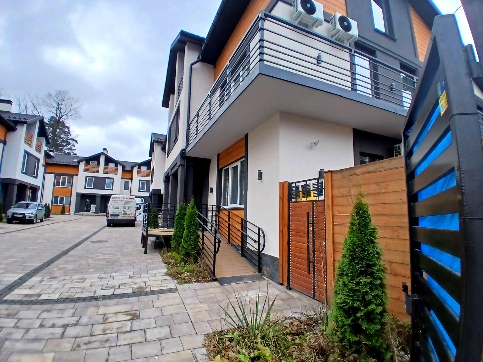 House by the address st. Mechnikova (area 150 m²) - Atlanta.ua - photo 5