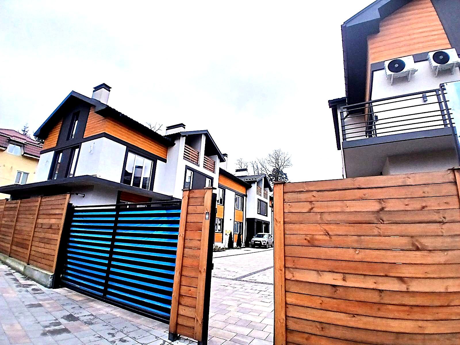 House by the address st. Mechnikova (area 150 m²) - Atlanta.ua - photo 4