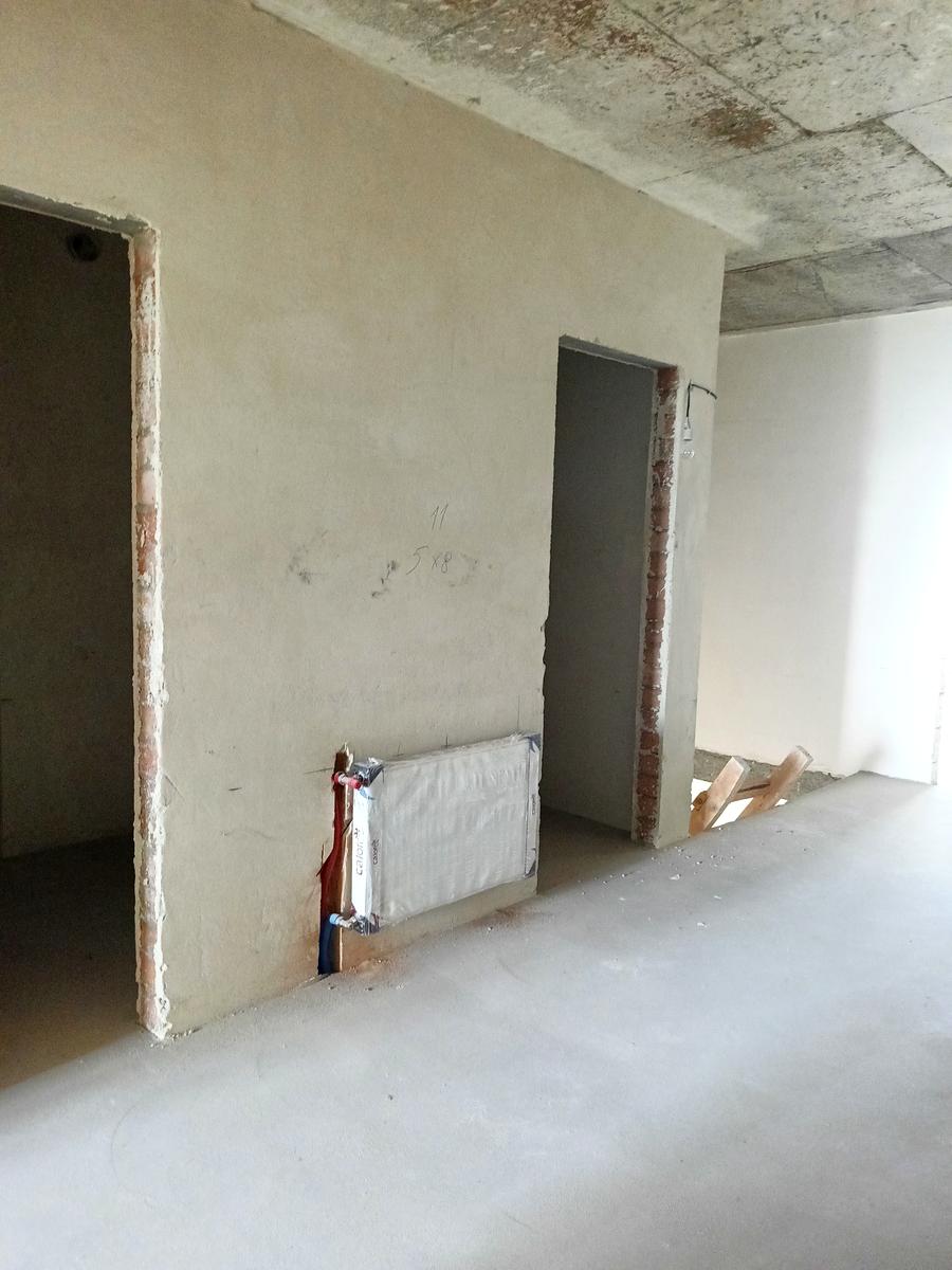 3-rooms apartment apartment by the address st. Manastyrskogo (area 112 m²) - Atlanta.ua - photo 6