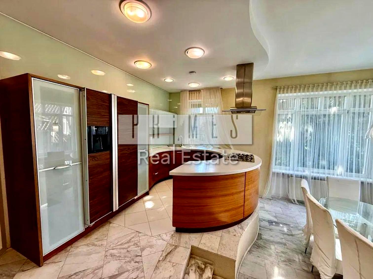 House by the address (area 380 m²) - Atlanta.ua - photo 5