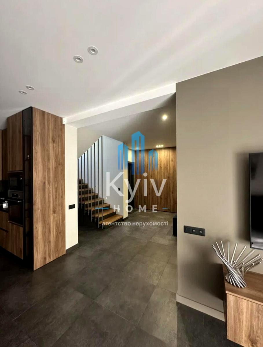 Дом по адресу (площадь 143 м²) - Atlanta.ua - фото 3