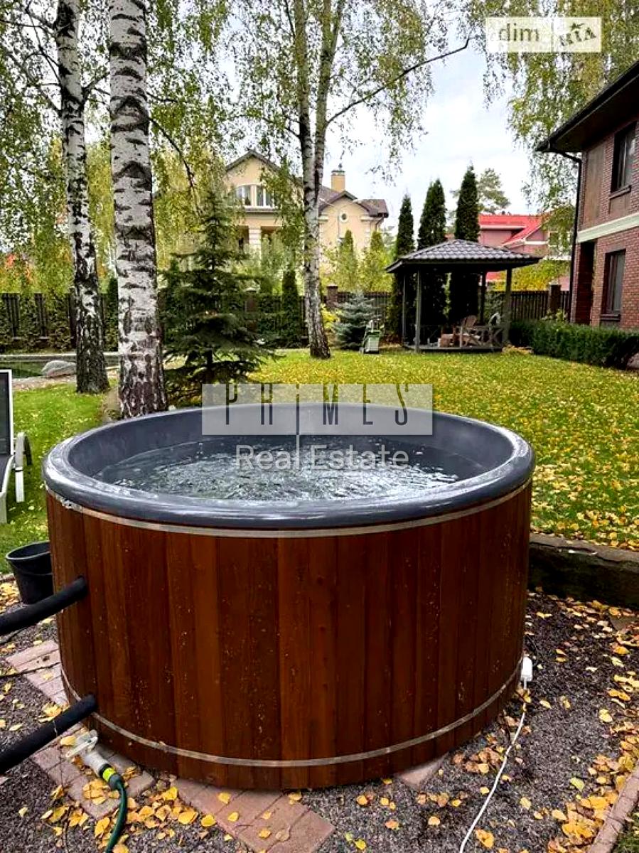 Будинок за адресою Берестейський проспект (площа 300 м²) - Atlanta.ua - фото 7