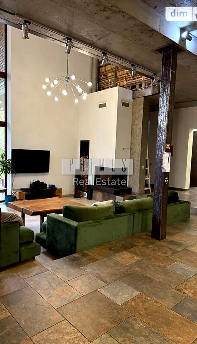 Будинок за адресою Берестейський проспект (площа 300 м²) - Atlanta.ua - фото 8