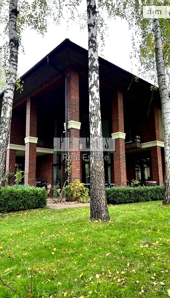 Будинок за адресою Берестейський проспект (площа 300 м²) - Atlanta.ua - фото 4