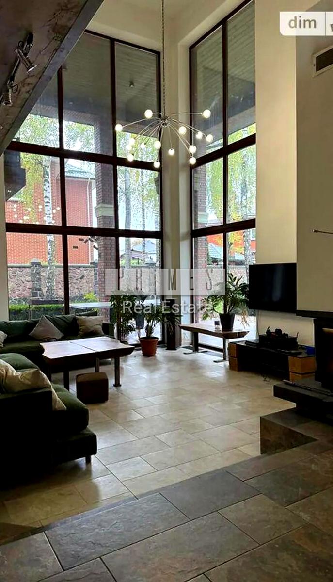 Будинок за адресою Берестейський проспект (площа 300 м²) - Atlanta.ua - фото 14