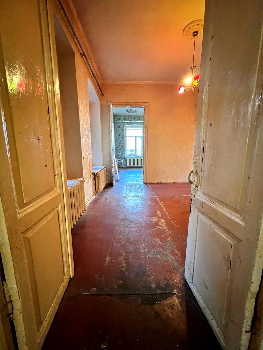 2-комнатная квартира по адресу Успенский пер. (площадь 77 м²) - Atlanta.ua - фото 4