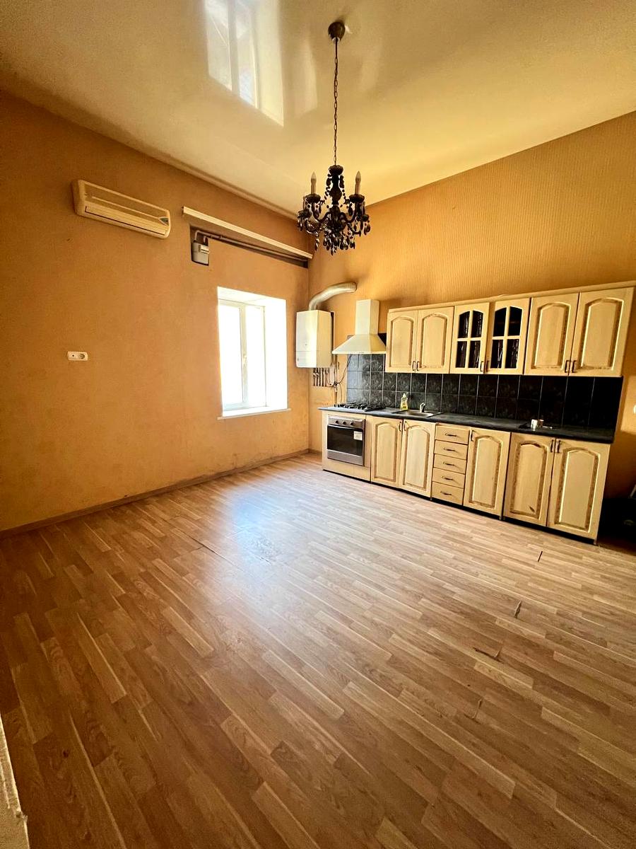 2-комнатная квартира по адресу Успенский пер. (площадь 77 м²) - Atlanta.ua - фото 3