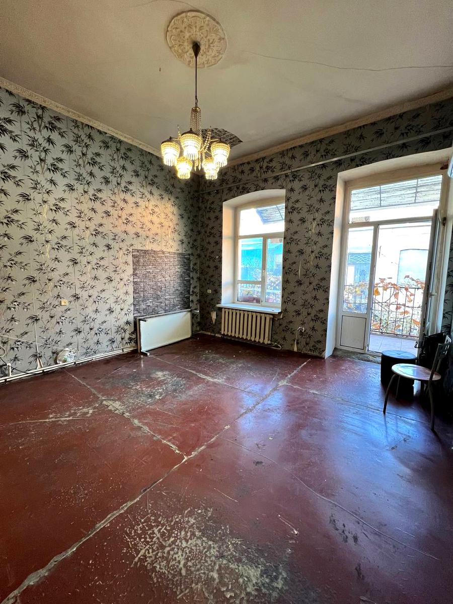 2-комнатная квартира по адресу Успенский пер. (площадь 77 м²) - Atlanta.ua - фото 2