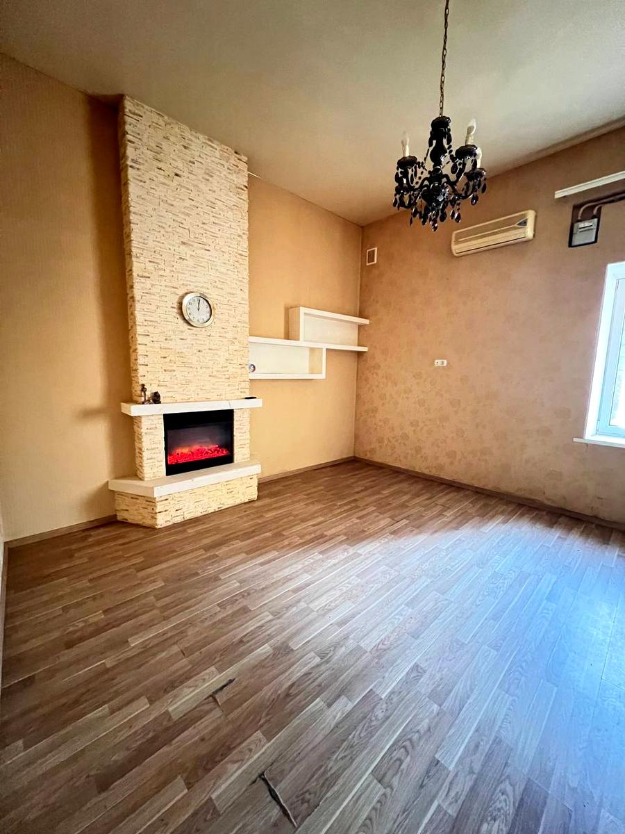 2-комнатная квартира по адресу Успенский пер. (площадь 77 м²) - Atlanta.ua - фото 7