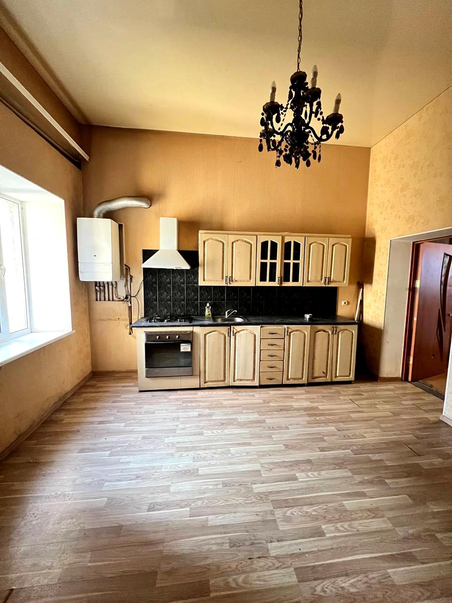 2-комнатная квартира по адресу Успенский пер. (площадь 77 м²) - Atlanta.ua - фото 9