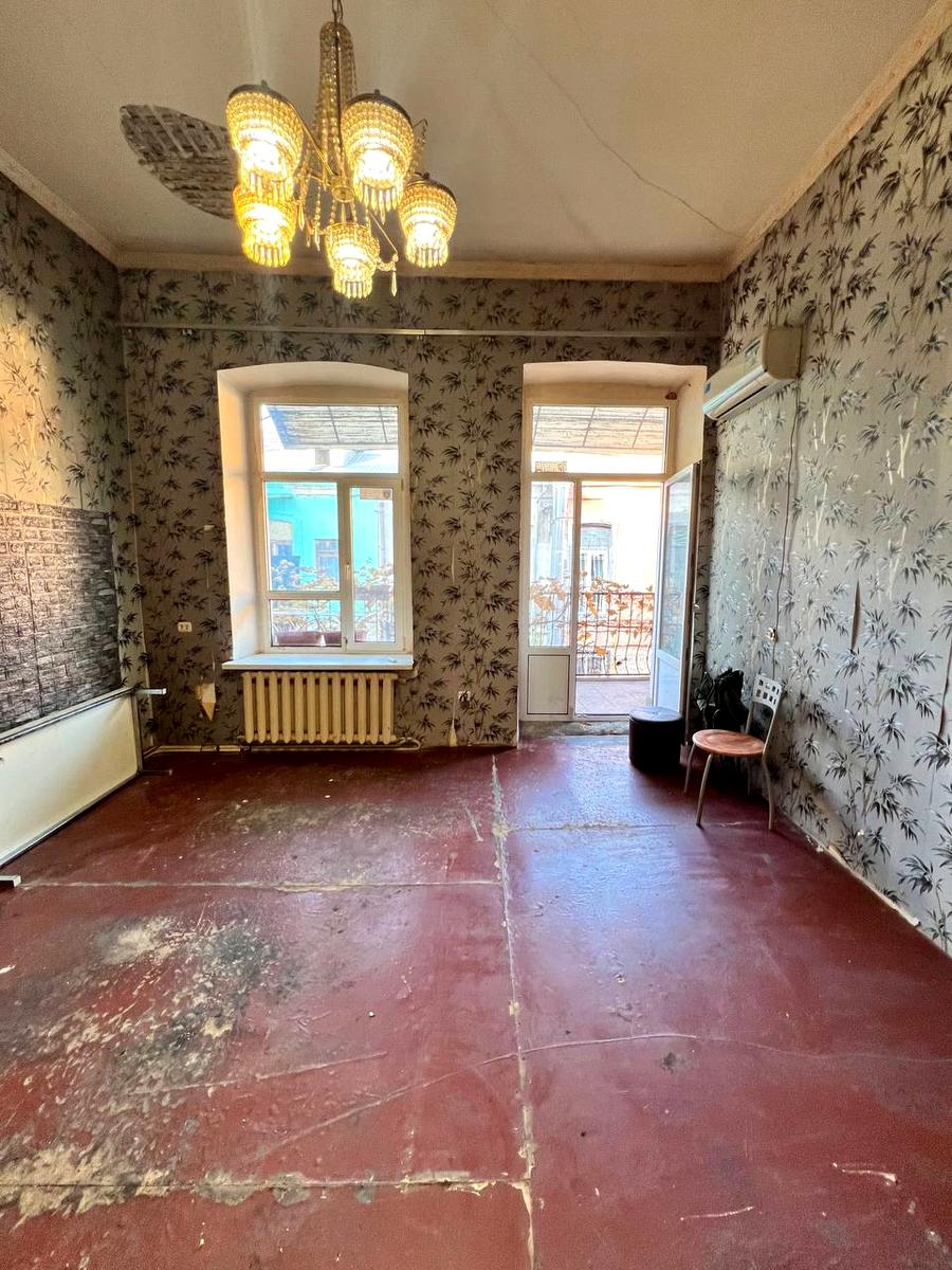 2-комнатная квартира по адресу Успенский пер. (площадь 77 м²) - Atlanta.ua - фото 8