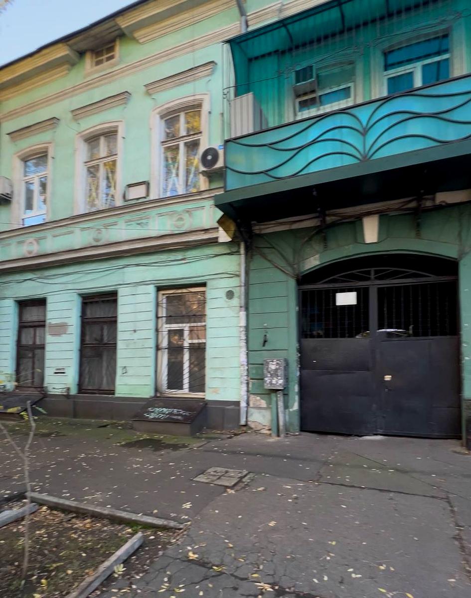 2-комнатная квартира по адресу Успенский пер. (площадь 77 м²) - Atlanta.ua - фото 11