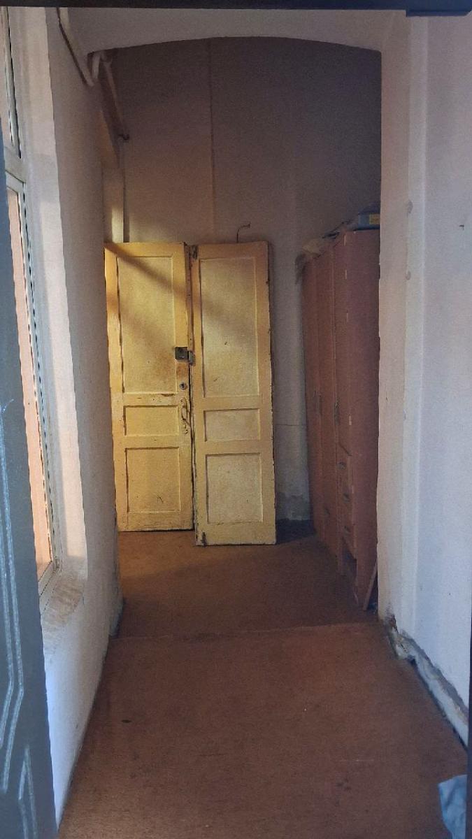 2-комнатная квартира по адресу Успенский пер. (площадь 77 м²) - Atlanta.ua - фото 14