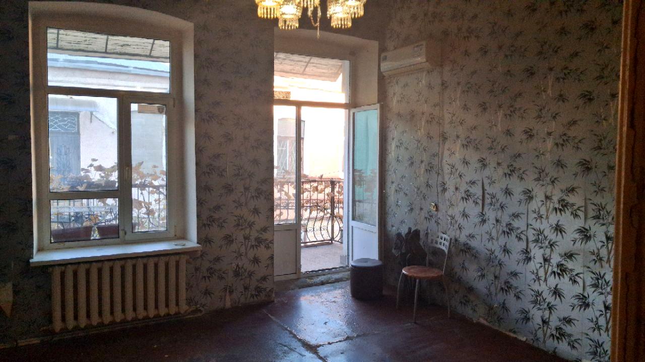 2-комнатная квартира по адресу Успенский пер. (площадь 77 м²) - Atlanta.ua - фото 15