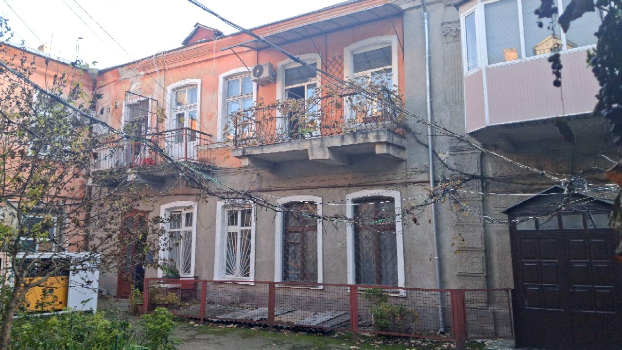 2-комнатная квартира по адресу Успенский пер. (площадь 77 м²) - Atlanta.ua - фото 13