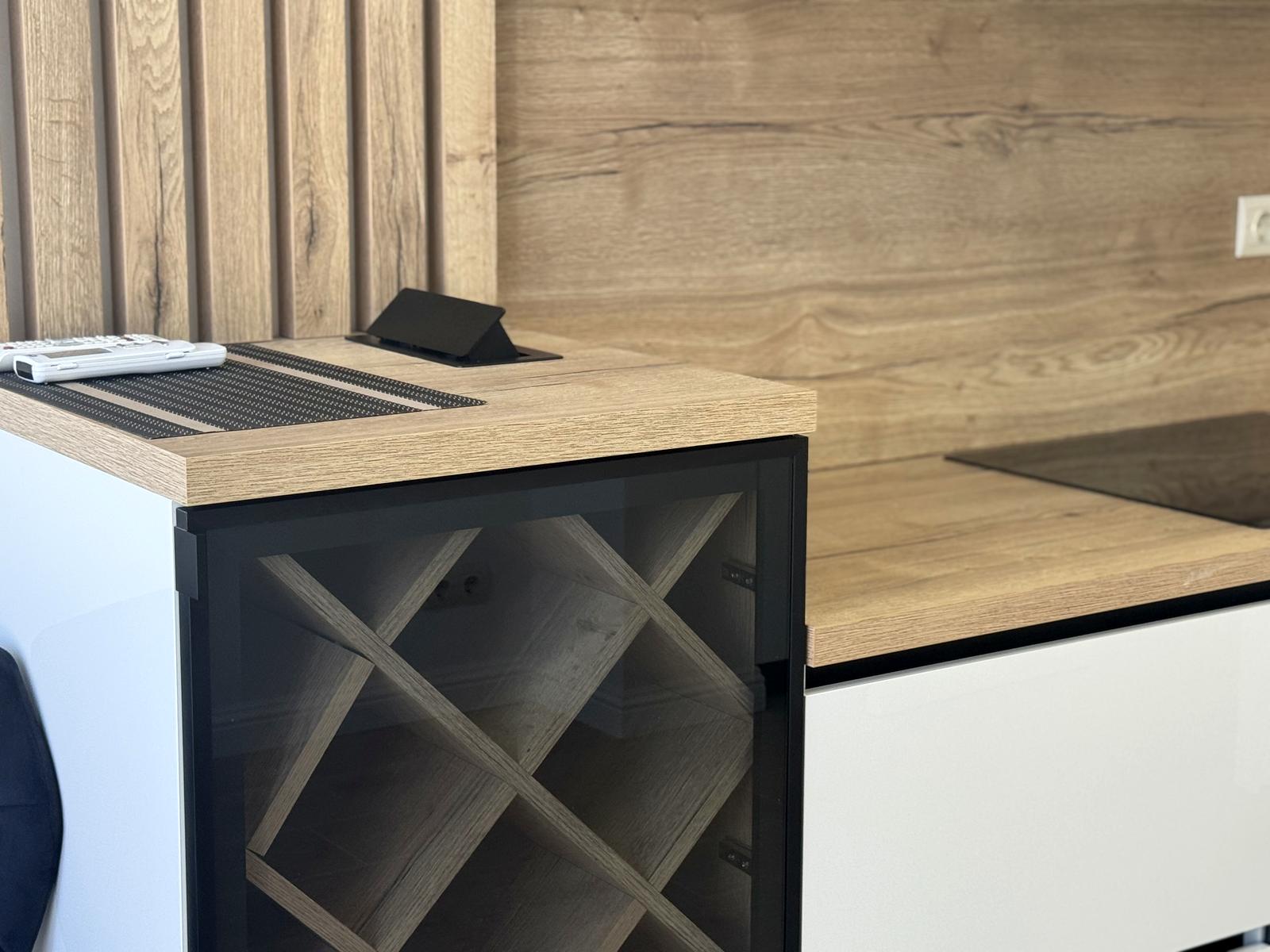 1-кімнатна квартира за адресою вул. Собранецька (площа 46,3 м²) - Atlanta.ua - фото 4