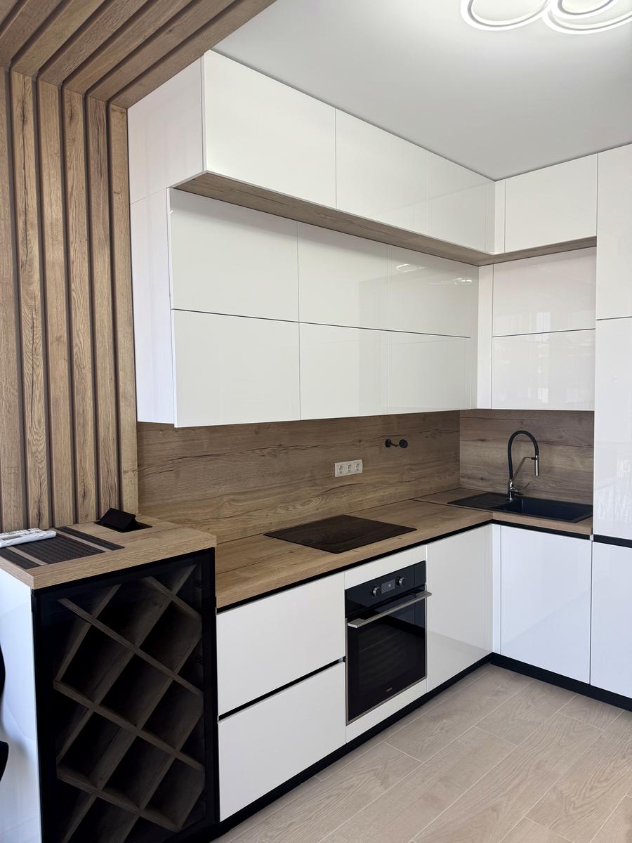 1-кімнатна квартира за адресою вул. Собранецька (площа 46,3 м²) - Atlanta.ua - фото 2