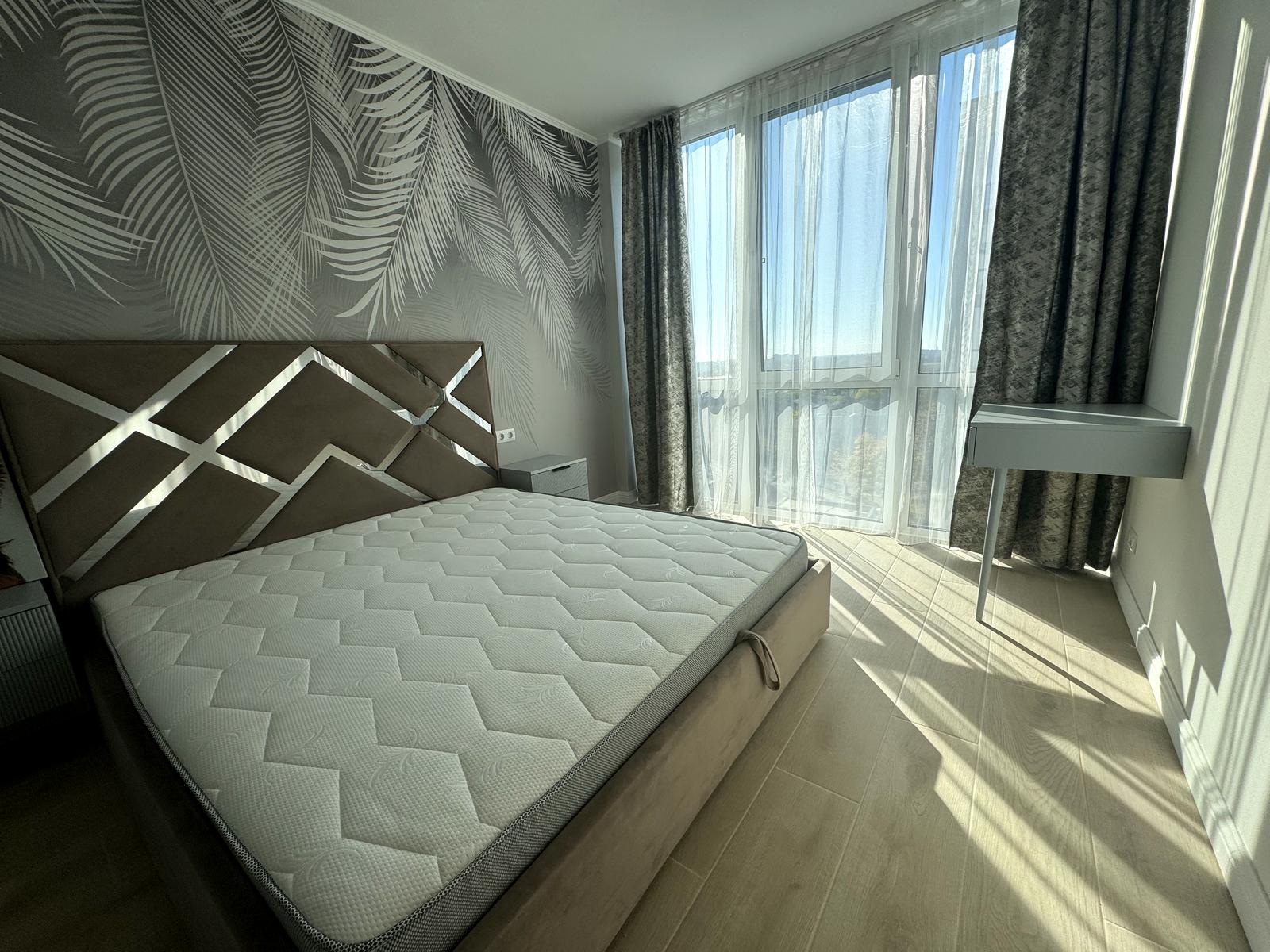 1-кімнатна квартира за адресою вул. Собранецька (площа 46,3 м²) - Atlanta.ua - фото 12