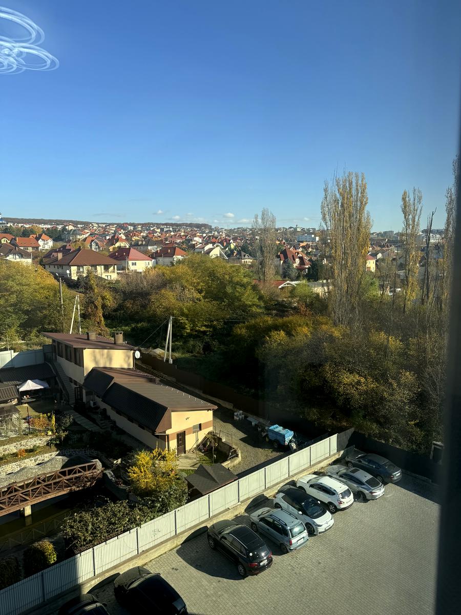 1-кімнатна квартира за адресою вул. Собранецька (площа 46,3 м²) - Atlanta.ua - фото 15