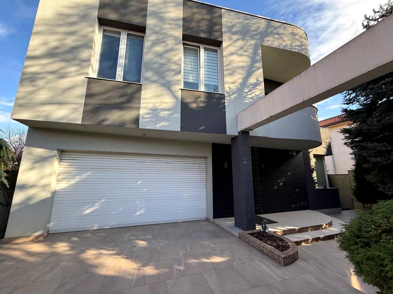 Будинок за адресою вул. Костанді (площа 387 м²) - Atlanta.ua - фото 6