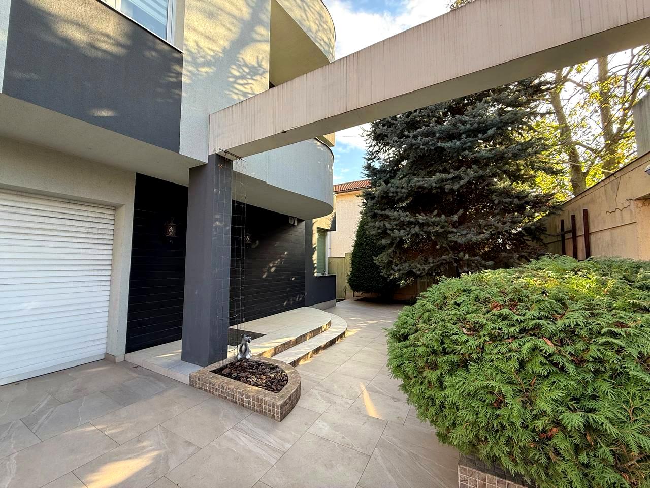 Будинок за адресою вул. Костанді (площа 387 м²) - Atlanta.ua - фото 7