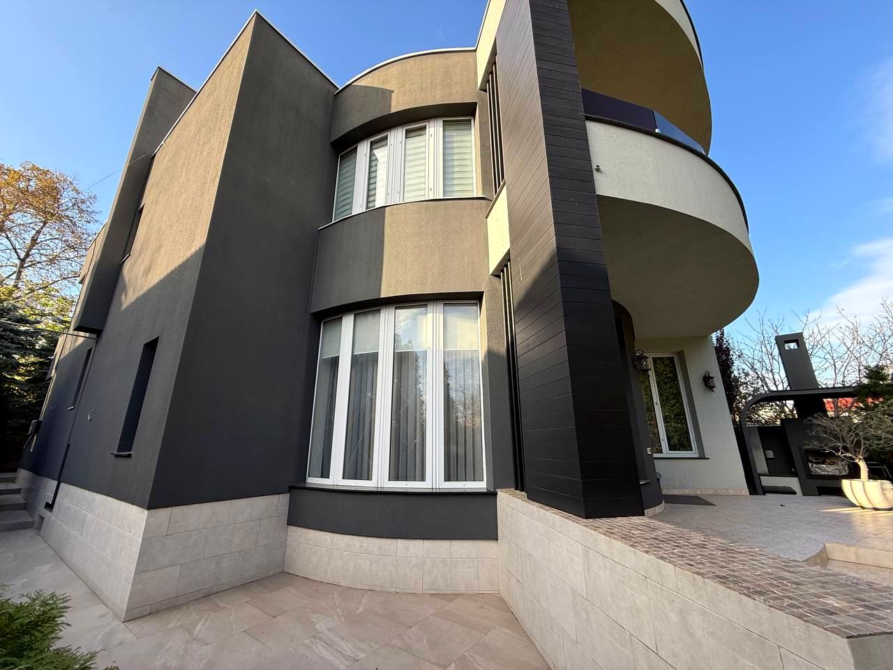 Будинок за адресою вул. Костанді (площа 387 м²) - Atlanta.ua - фото 2