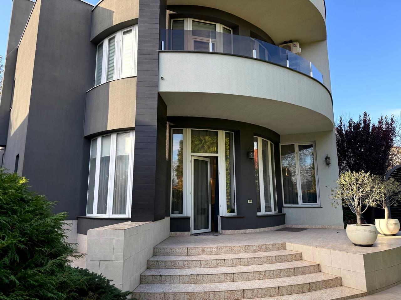 Будинок за адресою вул. Костанді (площа 387 м²) - Atlanta.ua - фото 3