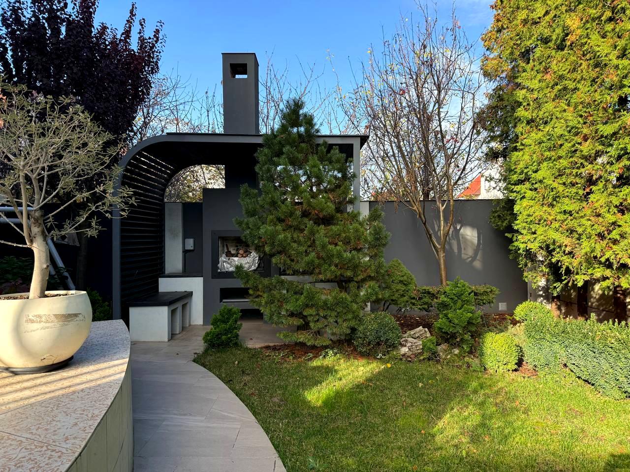 Будинок за адресою вул. Костанді (площа 387 м²) - Atlanta.ua - фото 4