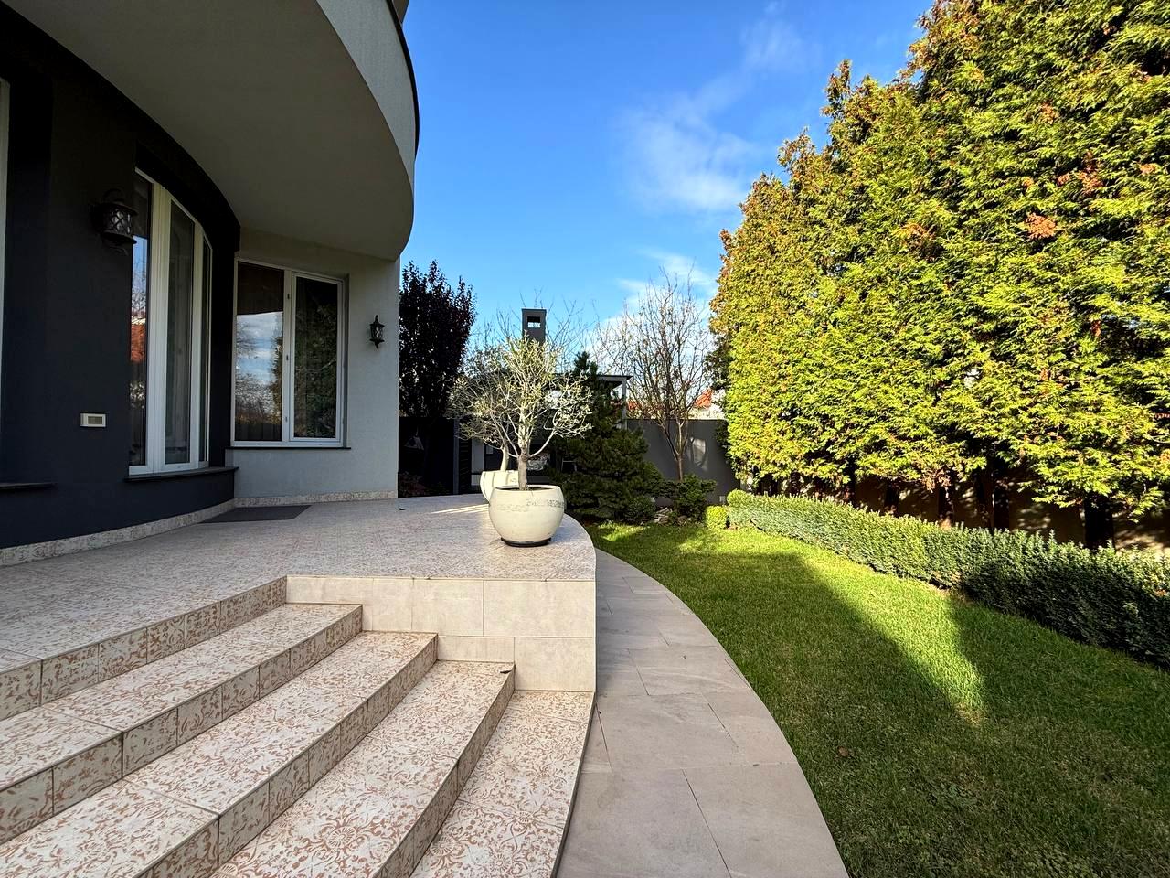 Будинок за адресою вул. Костанді (площа 387 м²) - Atlanta.ua - фото 12