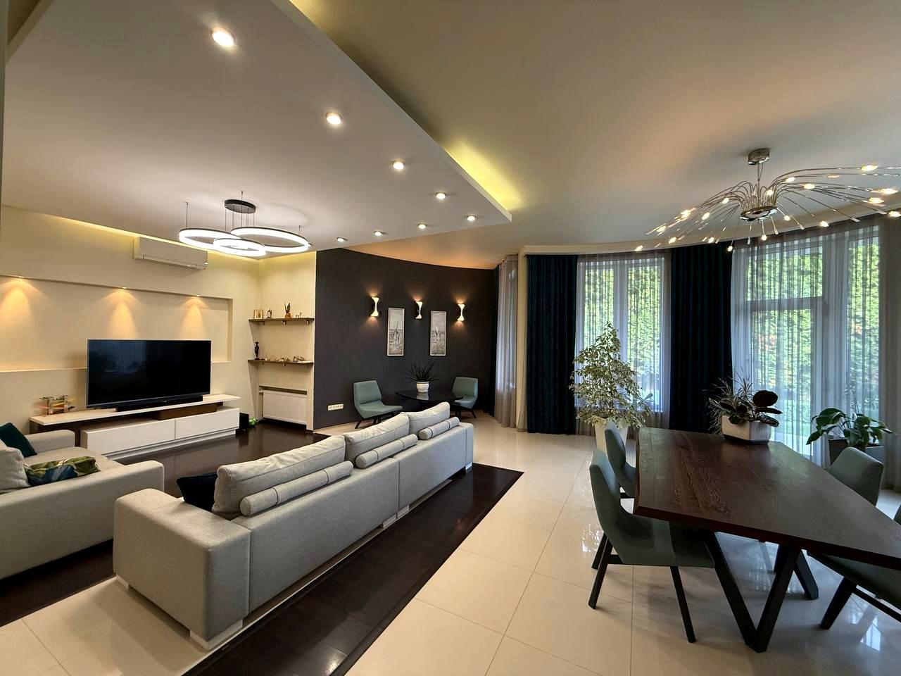 Будинок за адресою вул. Костанді (площа 387 м²) - Atlanta.ua - фото 14