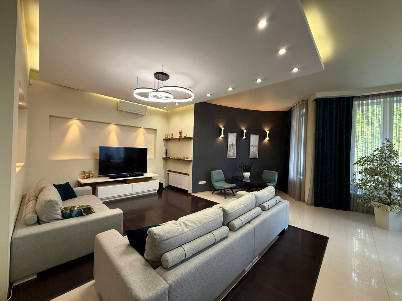 Будинок за адресою вул. Костанді (площа 387 м²) - Atlanta.ua - фото 17