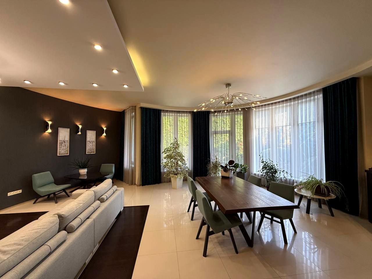 Будинок за адресою вул. Костанді (площа 387 м²) - Atlanta.ua - фото 19