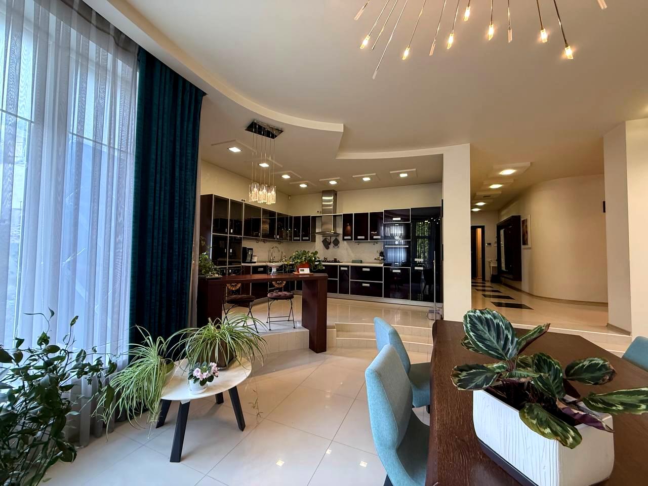 Будинок за адресою вул. Костанді (площа 387 м²) - Atlanta.ua - фото 21