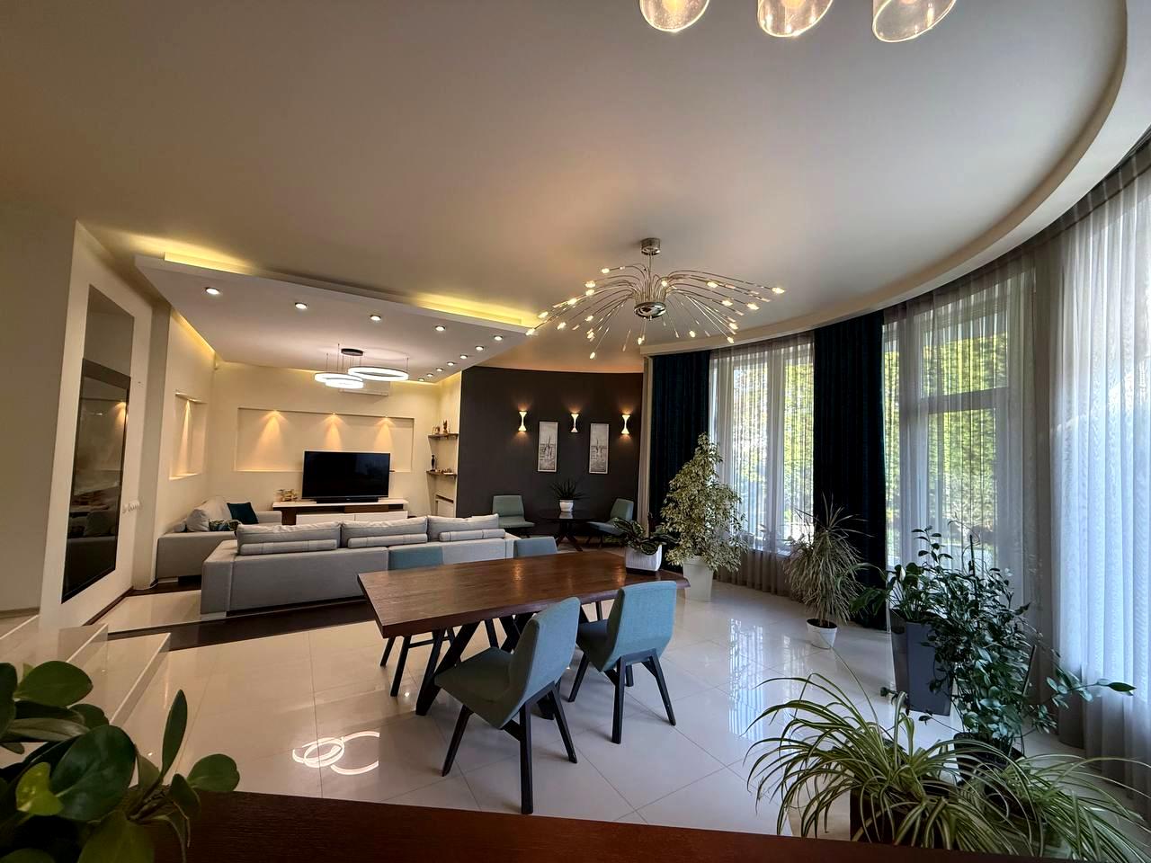 Будинок за адресою вул. Костанді (площа 387 м²) - Atlanta.ua - фото 22