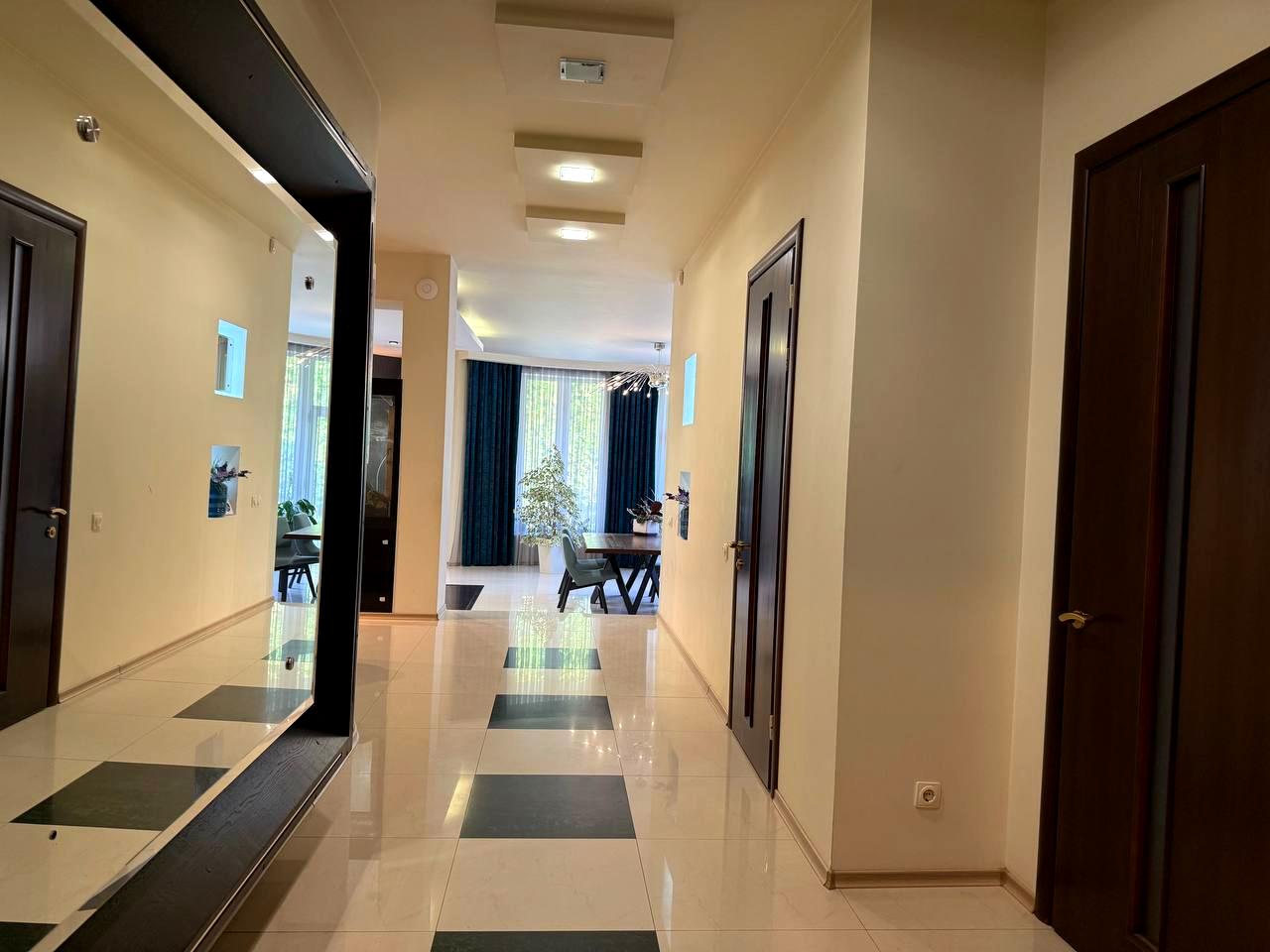 Будинок за адресою вул. Костанді (площа 387 м²) - Atlanta.ua - фото 26