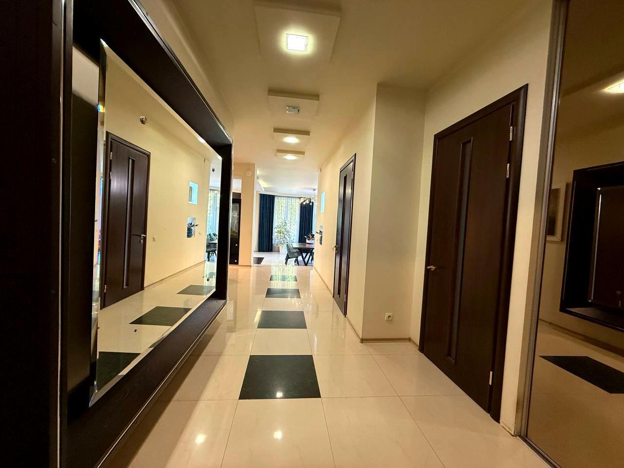 Будинок за адресою вул. Костанді (площа 387 м²) - Atlanta.ua - фото 27