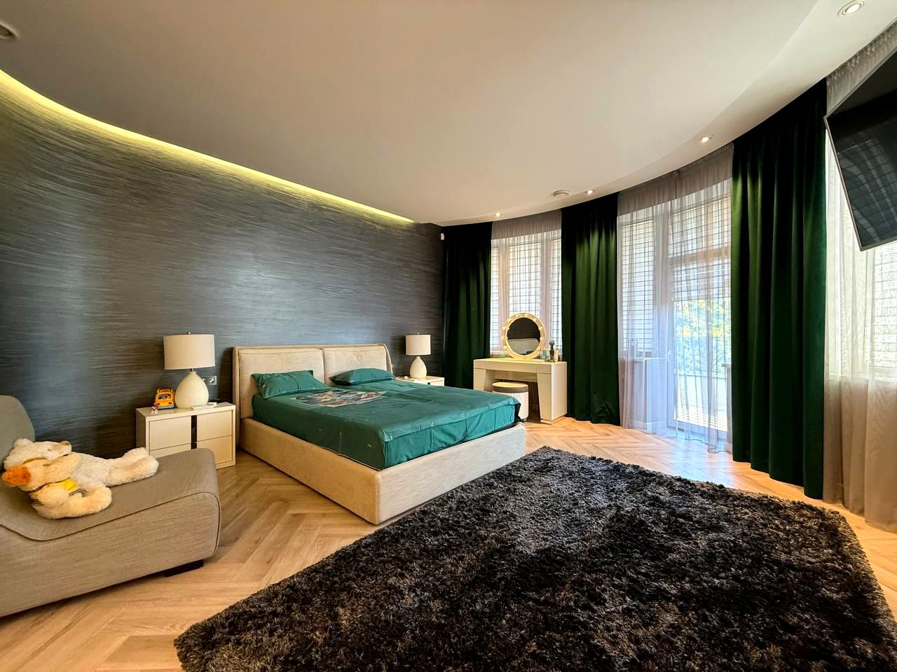 Будинок за адресою вул. Костанді (площа 387 м²) - Atlanta.ua - фото 34