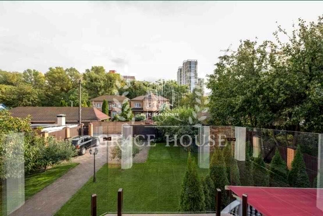 House by the address (area 250 m²) - Atlanta.ua - photo 3