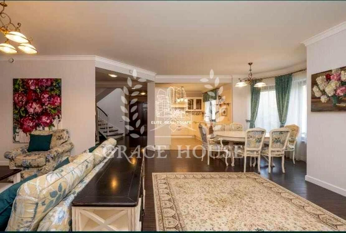 House by the address (area 250 m²) - Atlanta.ua - photo 6