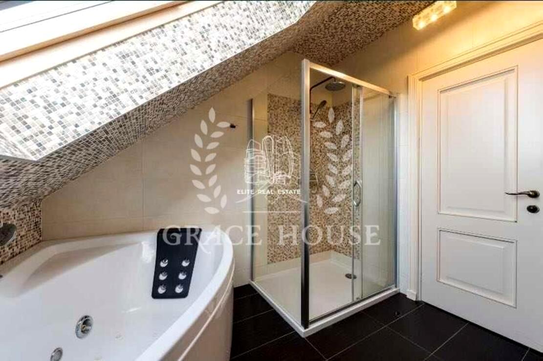 House by the address (area 250 m²) - Atlanta.ua - photo 12