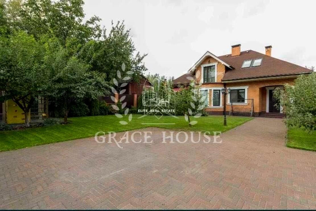 House by the address (area 250 m²) - Atlanta.ua - photo 13