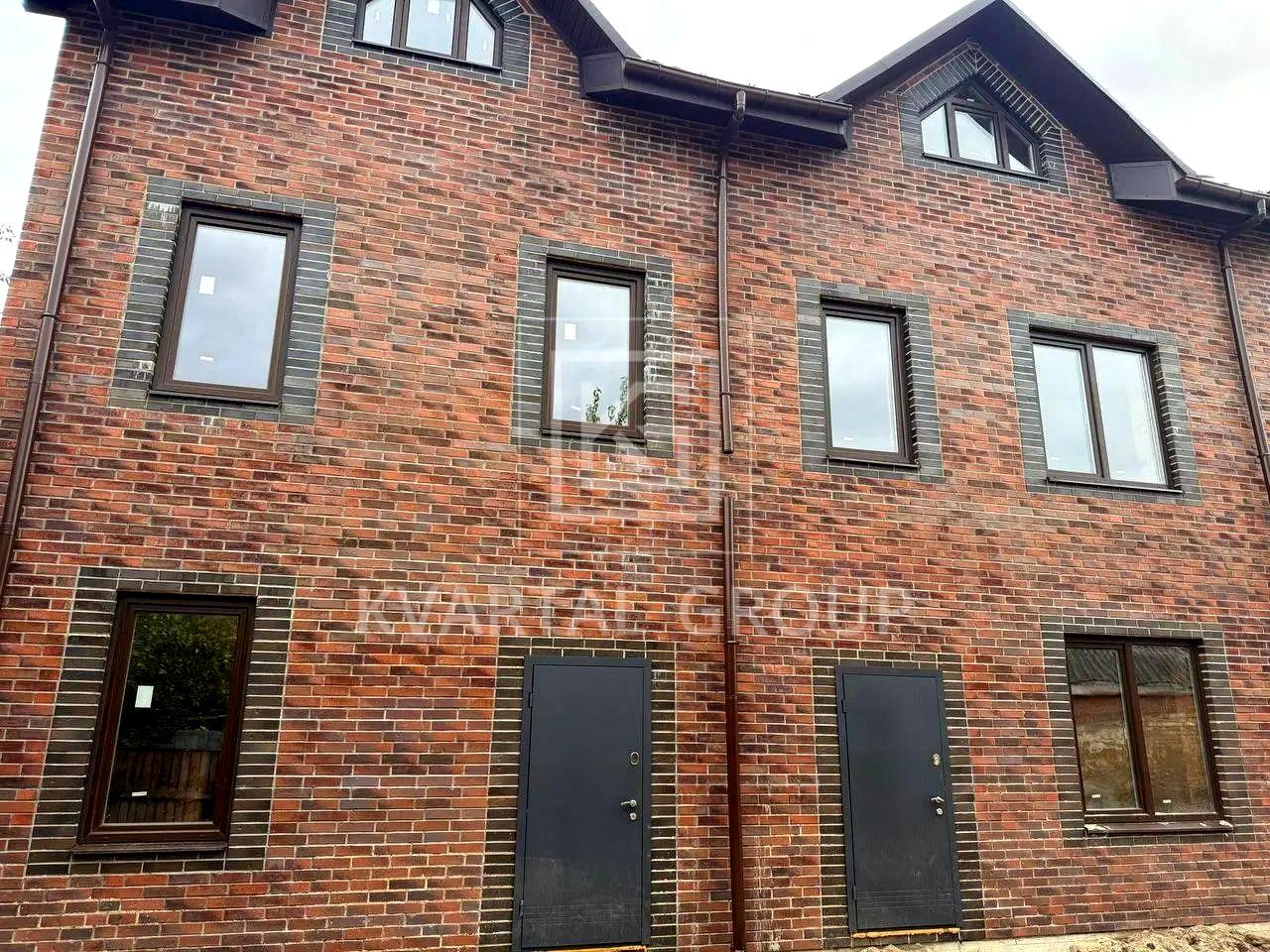 Дом по адресу (площадь 110 м²) - Atlanta.ua - фото 2